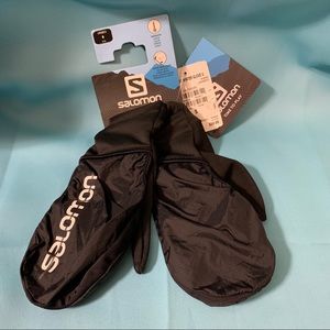 NWT Fast Wing Winter Glove Unisex - Small